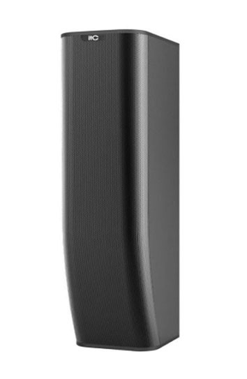 ITC TS-405HB 5.5" × 4 + 1"×10, 450W @4Ω, звуковая колонна  