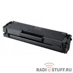 NetProduct MLT-D111S Картридж для Samsung SL-M2020/2020W/2070/2070W, 1K