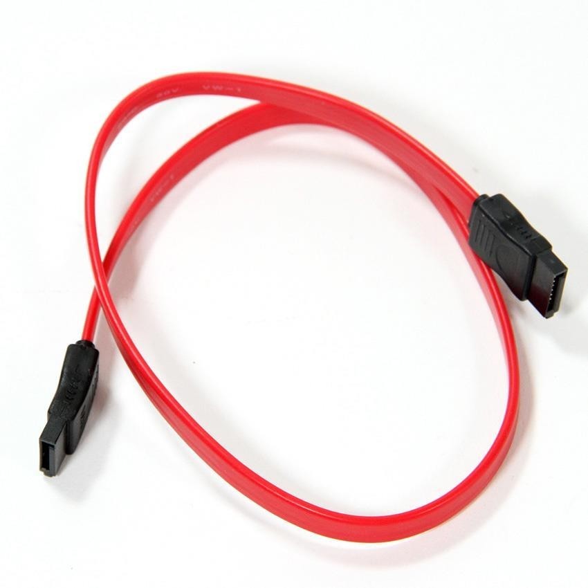 Кабель SATA 0.45M VHC7660-0.45M VCOM