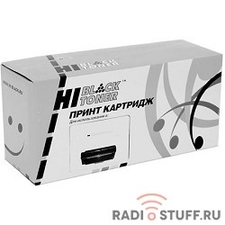 Hi-Black MLT-D115L/SEE Картридж Samsung Xpress SL-M2620/2820/M2670/2870, 3К