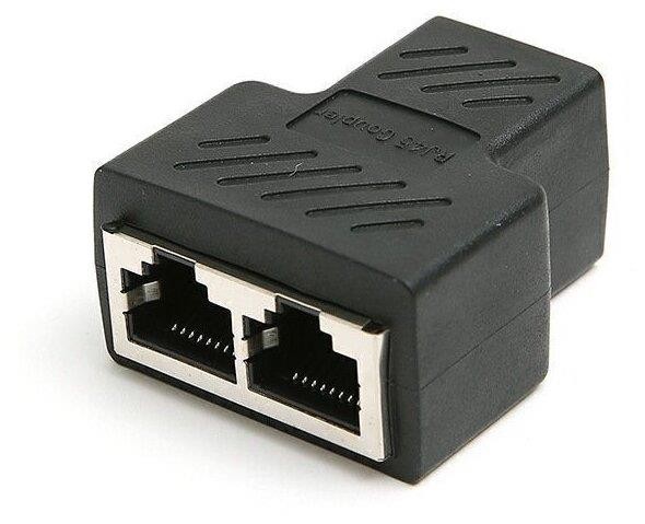 Разветвитель 2PORT CT252S VCOM