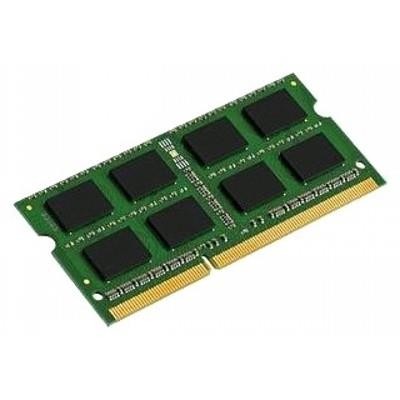 Модуль памяти для ноутбука SODIMM 8GB PC12800 DDR3L SO KVR16LS11/8WP KINGSTON Модуль памяти для ноутбука SODIMM 8GB PC12800 DDR3L SO KVR16LS11/8WP KINGSTON
