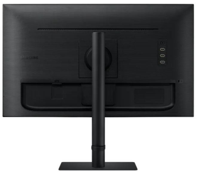 Монитор LCD 27" S27A800NMI LS27A800NMIXCI SAMSUNG Монитор LCD 27" S27A800NMI LS27A800NMIXCI SAMSUNG