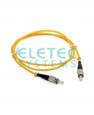 Патч-корд simplex SM FC/UPC-FC/UPC,3.0 мм 9/125, 1м